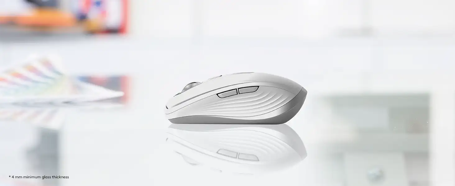 Logitech MX ANYWHERE 3S